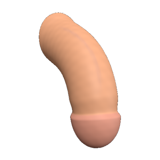 Modelo 3D, hoje