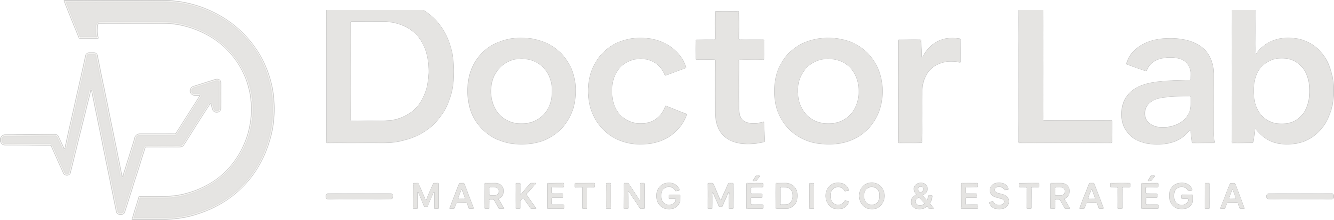 Doctor Lab · Marketing médico e estratégia